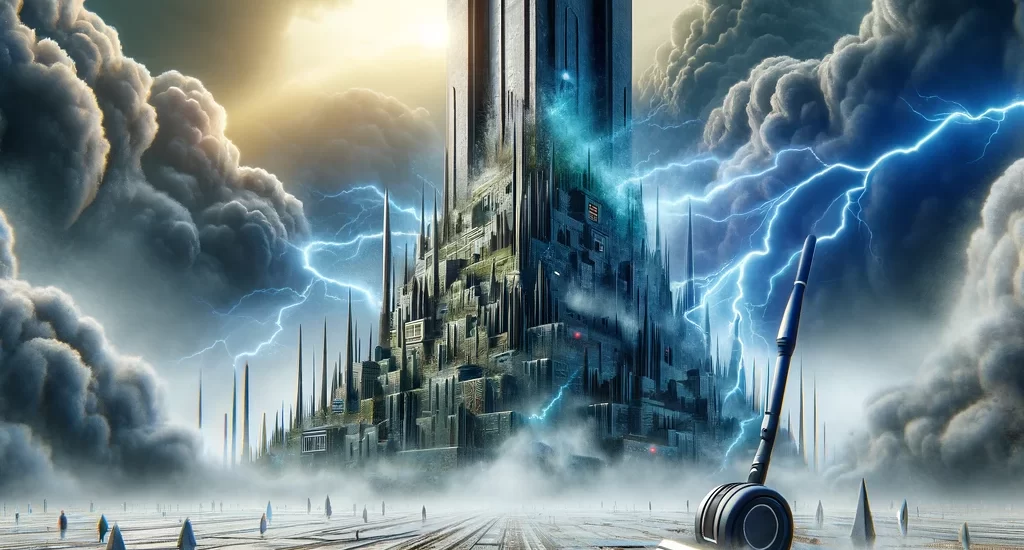 Amazon-iRobot Acquisition Falls Through Amid Antitrust Scrutiny