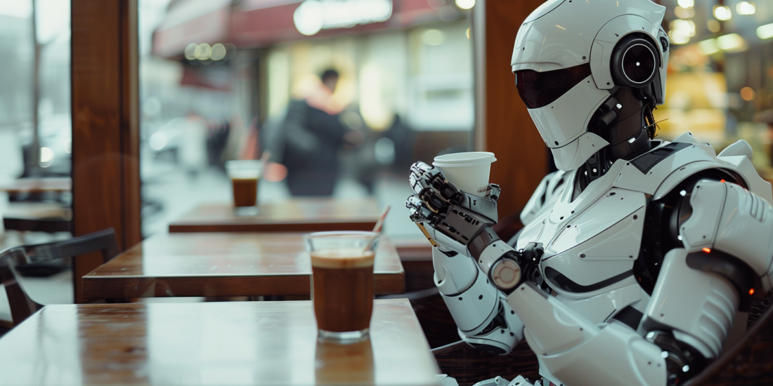 The Future of Human-Machine Relationships: A Closer Look